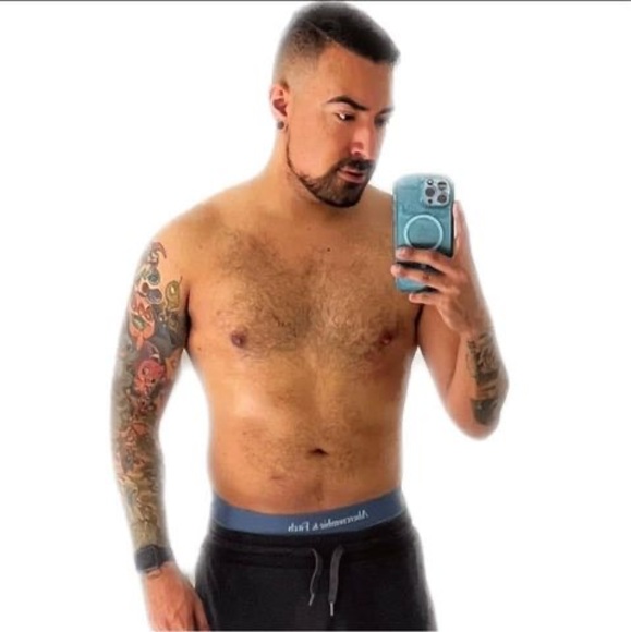 Meet your Posher, Jason - Picture 1 of 1